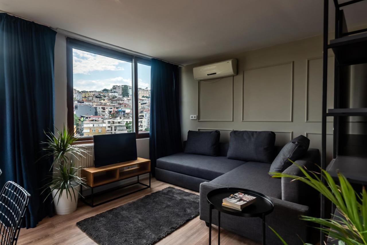 Intro Suites - Istanbul — Photos 2