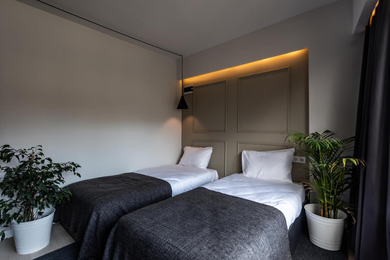 Intro Suites - Istanbul, Istanbul