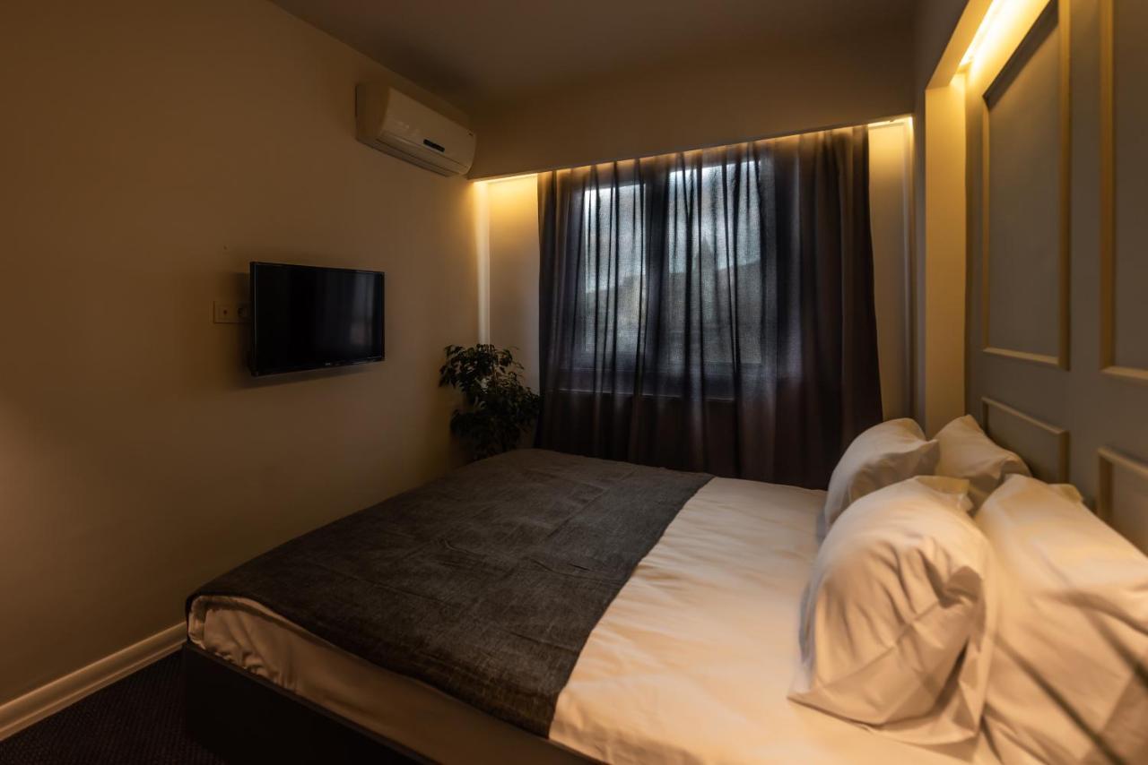 Intro Suites - Istanbul — Photos 1