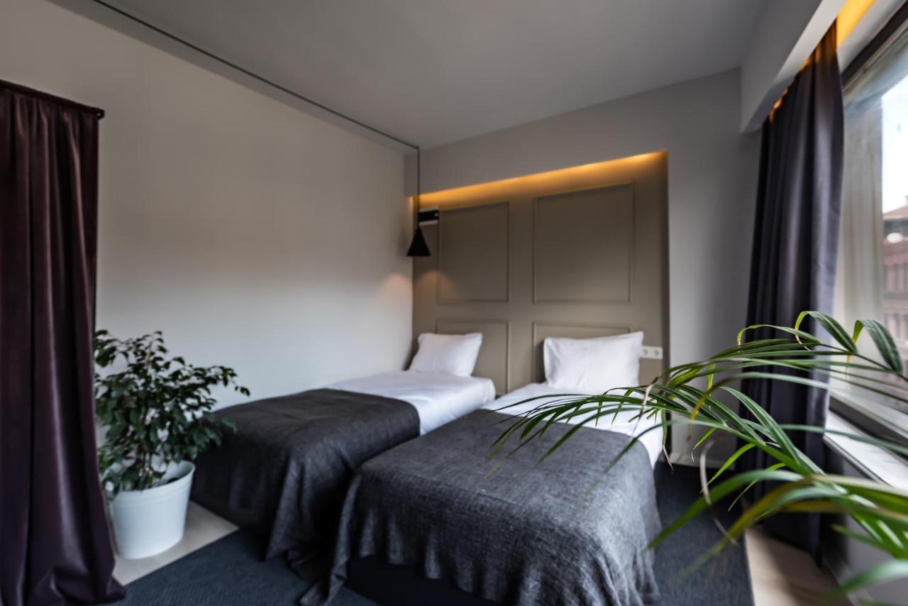 Intro Suites - Istanbul — Photos 3